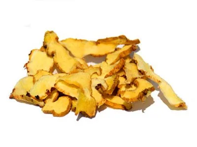 Polygonatum Officinale Rhizome Root Extract Powder