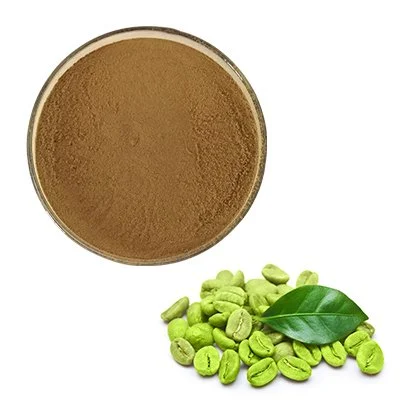 Green Coffee Powder Green Coffee Powder