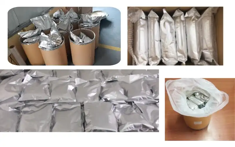 Coix Seed Powder Package