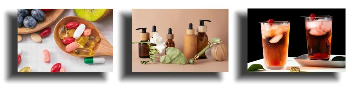 Compound Glycyrrhizin Application  Compound Glycyrrhizin Application