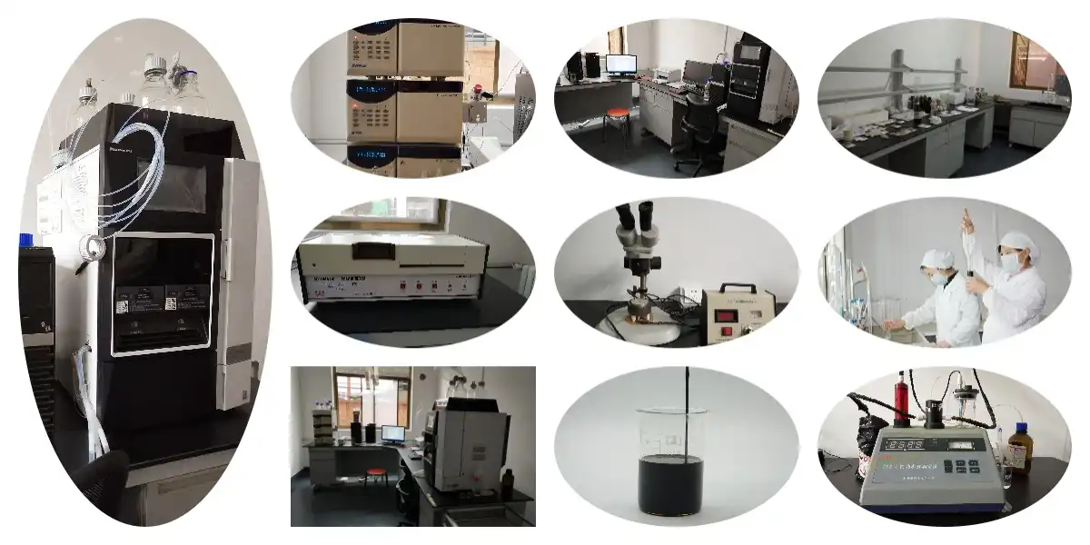 Compound Glycyrrhizin R&D