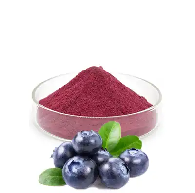 Acai Berry Powder Acai Berry Powder
