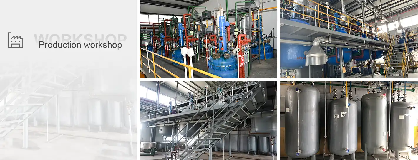 Cordycepin Extract Factory