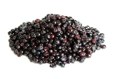 Elderberry Extract Powder Elderberry Extract Powder