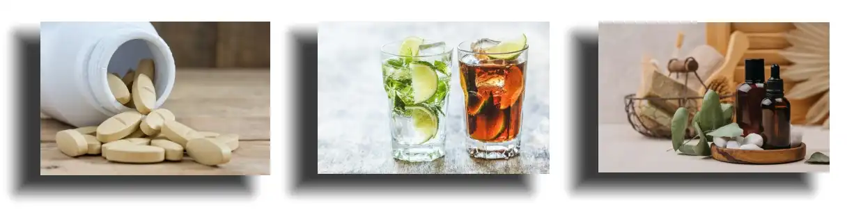 Dandelion Root Extract Powder Application Dandelion Root Extract Powder Application