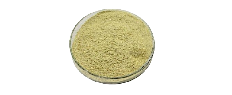 Dihydroquercetin
