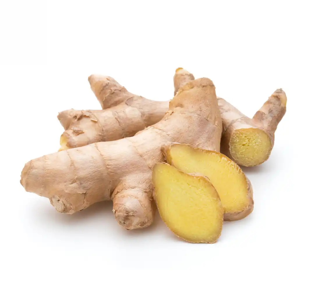 Organic Ginger Extract Powder Organic Ginger Extract Powder