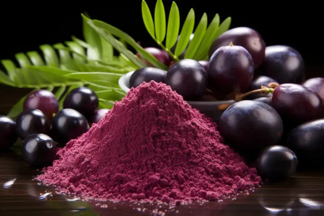 Acai Berry Powder Acai Berry Powder