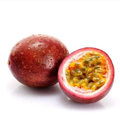 passion fruit powder