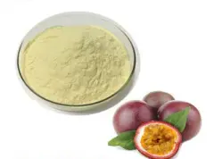 passion fruit powder