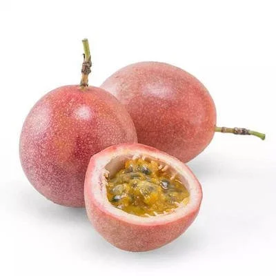 passion fruit powder