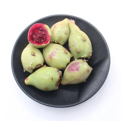 Prickly Pear Fruit Powder Prickly Pear Fruit Powder