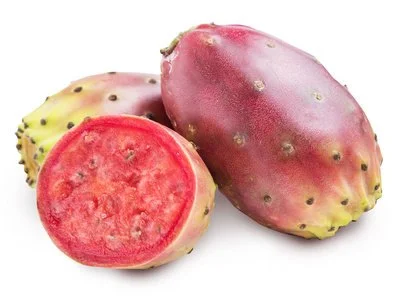 Prickly Pear Fruit Powder Prickly Pear Fruit Powder
