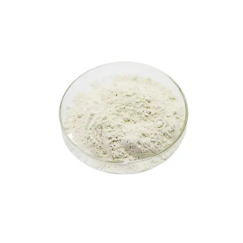fructooligosaccharides powder