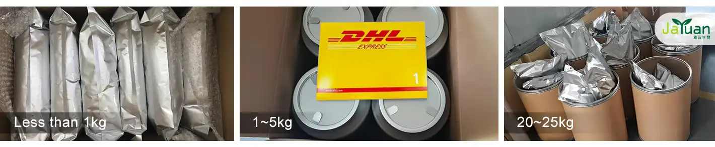 Hydroxocobalamin Powder Packaging