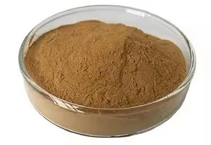 Green Coffee Bean Extract Powder     