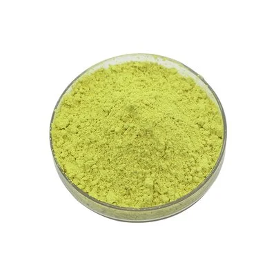 quercetin powder