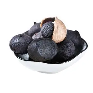 Black Garlic Extract Powder Black Garlic Extract Powder