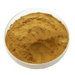 Bitter Orange Flower Extract Bitter Orange Flower Extract