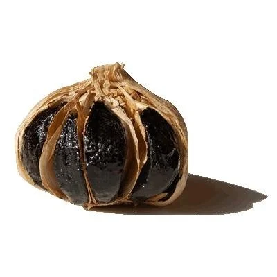 Black Garlic Extract Powder Black Garlic Extract Powder