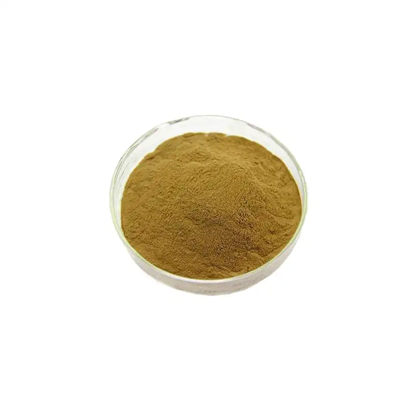 Bitter Orange Flower Extract Bitter Orange Flower Extract