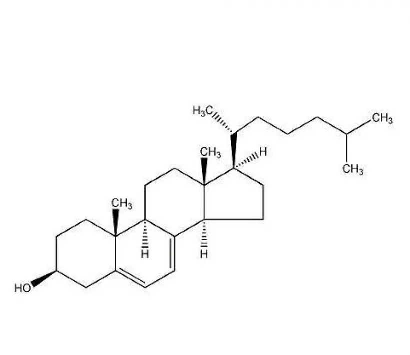 7-dehydrocholesterol powder 1 7-dehydrocholesterol powder 1