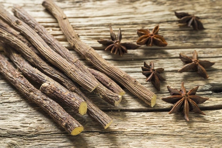 Liquiritin 2 Liquiritin 2