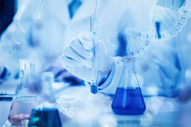 Diosgenin Powder 3