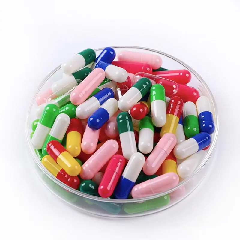 Glutamine Peptides Powder 3 Glutamine Peptides Powder 3