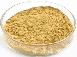 genistein powder 1