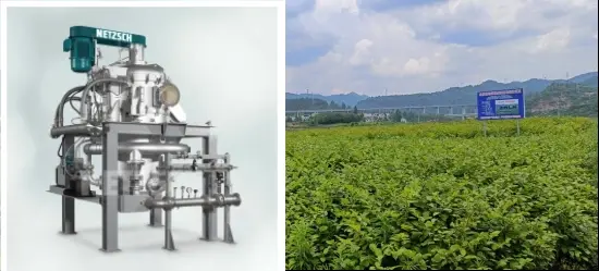 NETZSCH