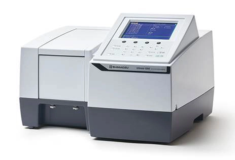 Shimadzu UV