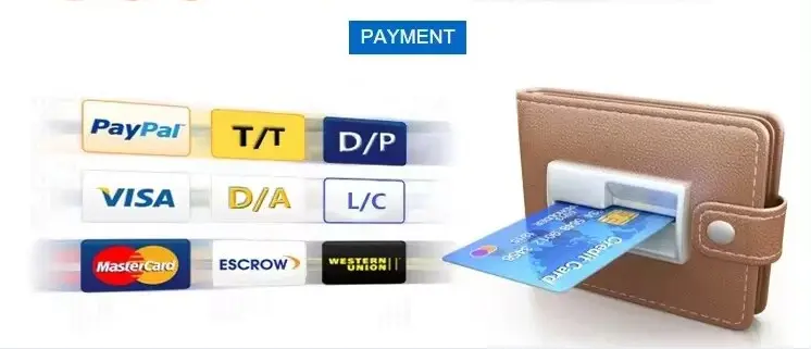 payment