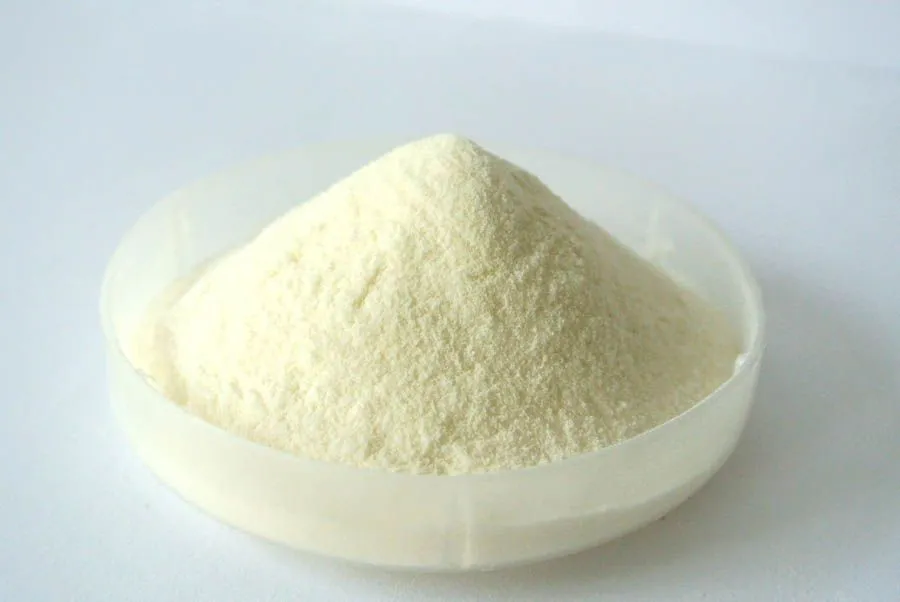 cyistine