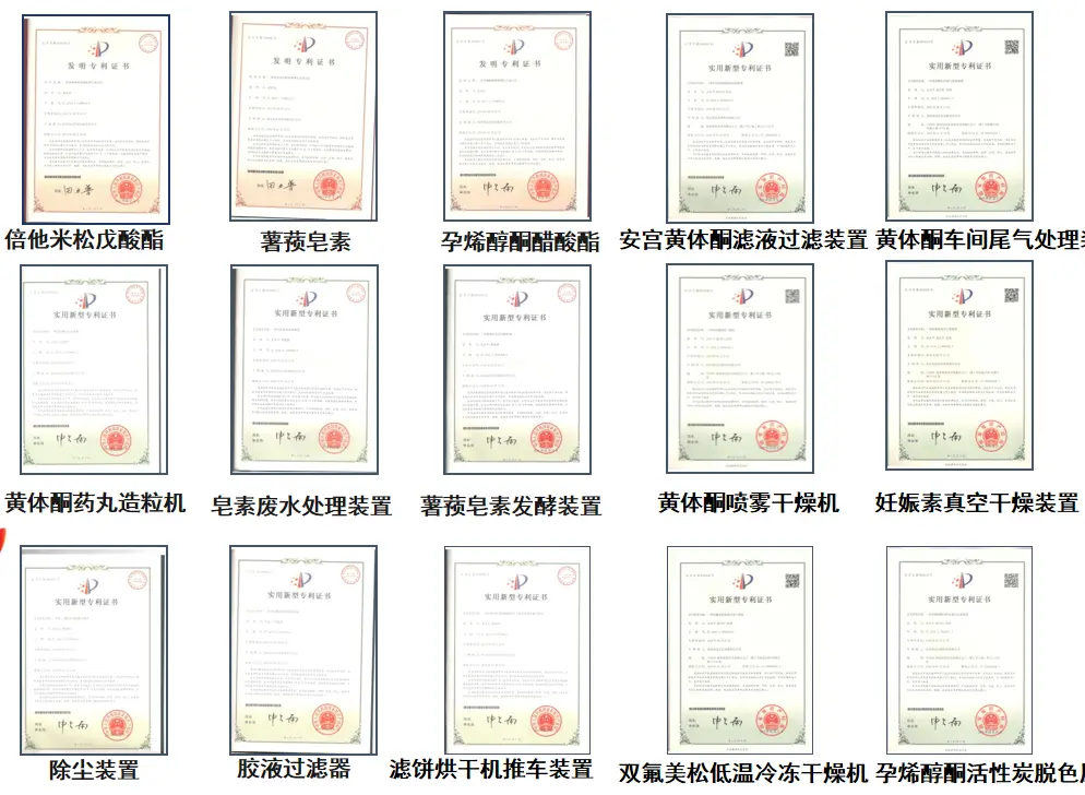 patent