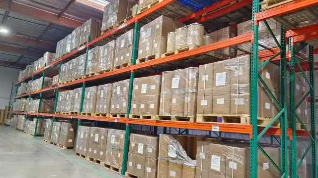 CAPACITY