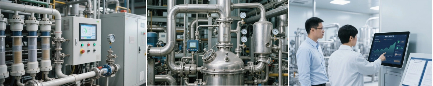 production process production process