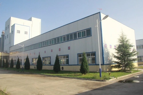 factory