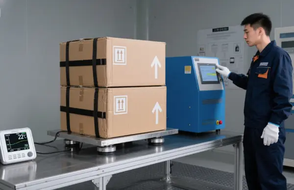 transportation test transportation test