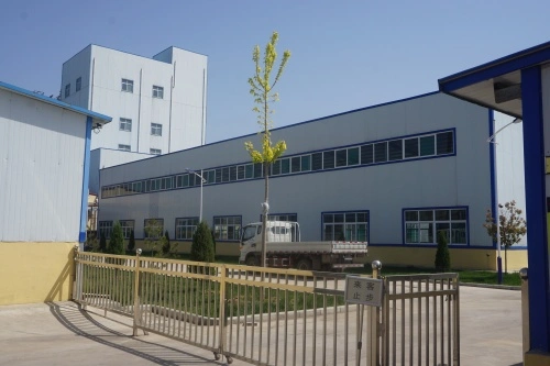 factory