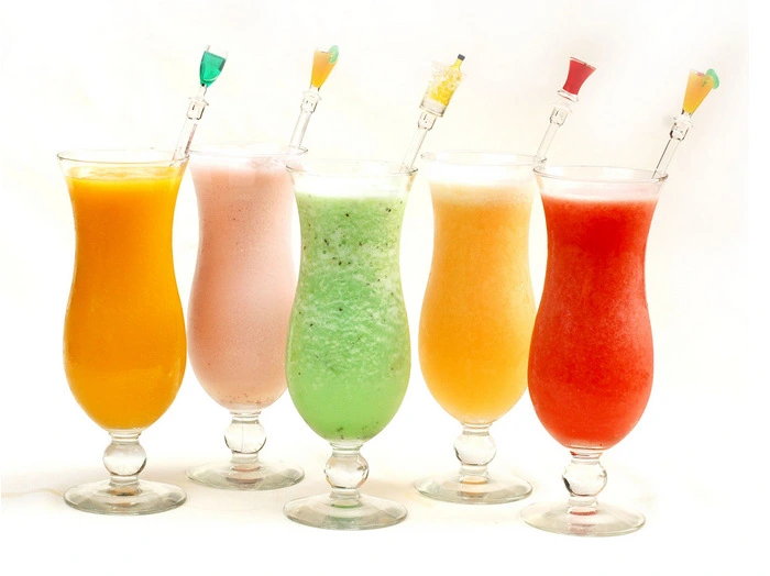 juices