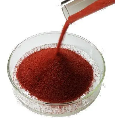 Astaxanthin