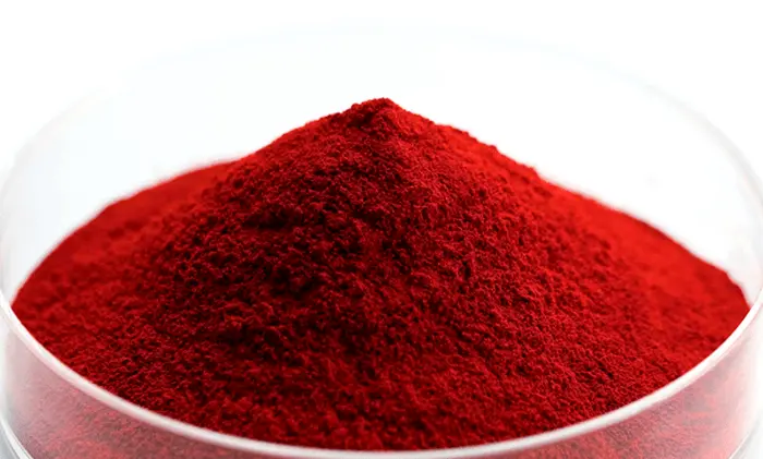 Astaxanthin