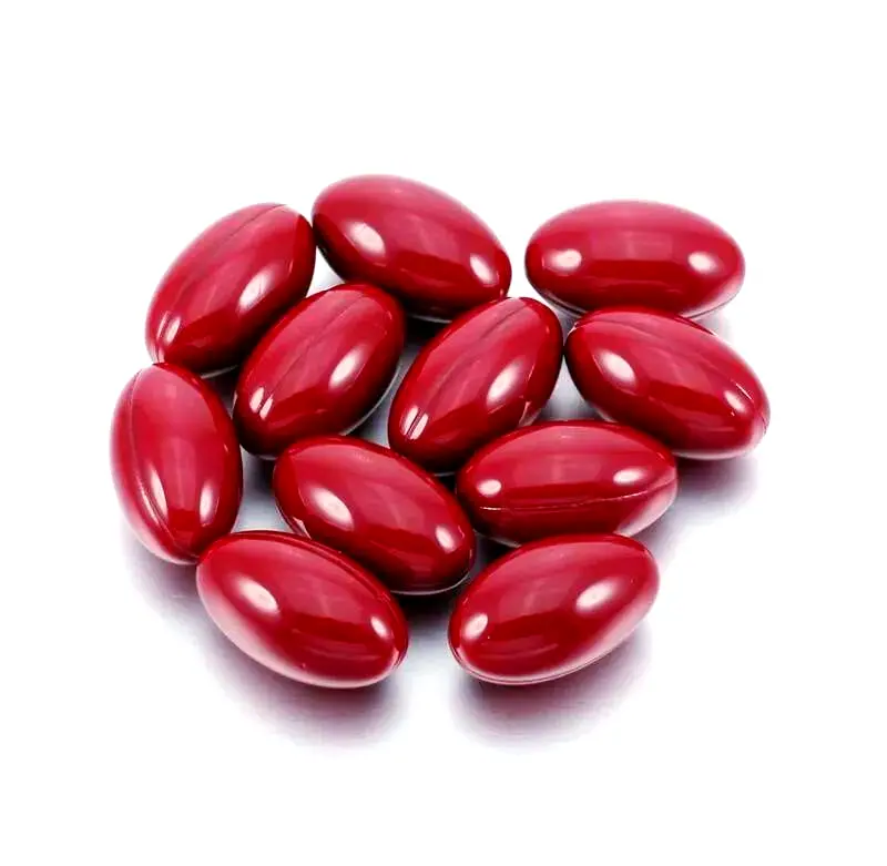 astaxanthin
