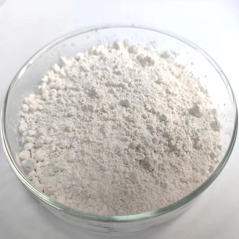 Pterostilbene powder