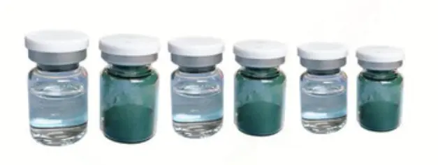 Hydrolyzed Sponge Extract