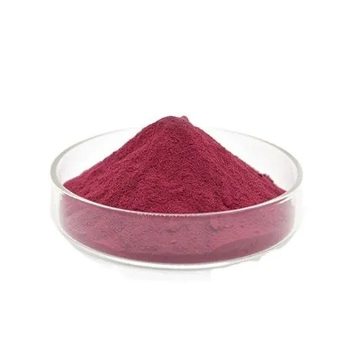 Astaxanthin Powder