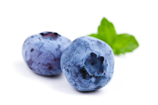 blueberry