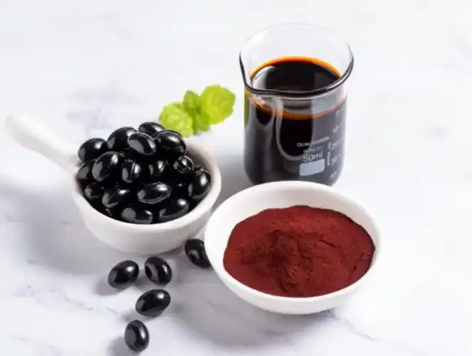 Astaxanthin Powder Astaxanthin Powder