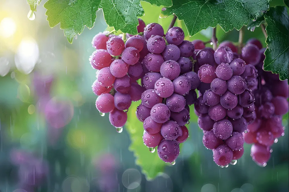 grape